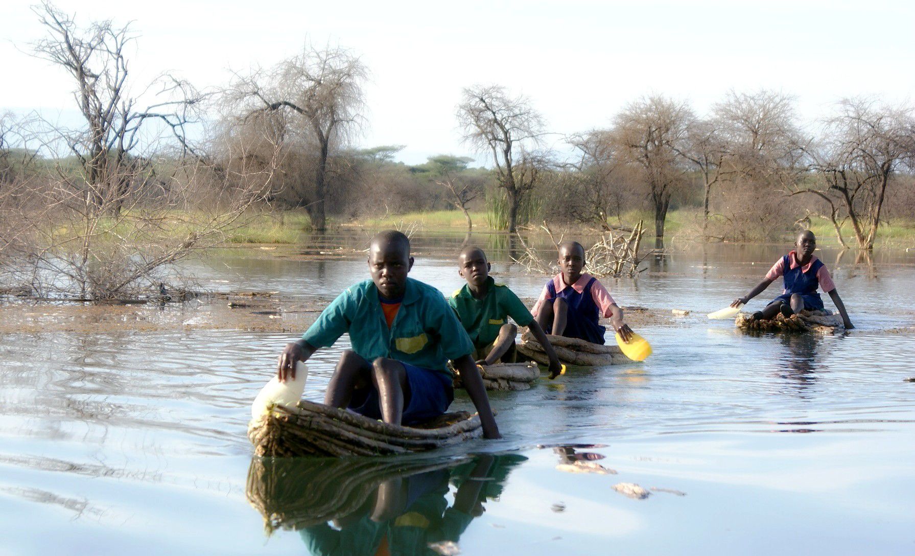 Education-Baringo Kenya